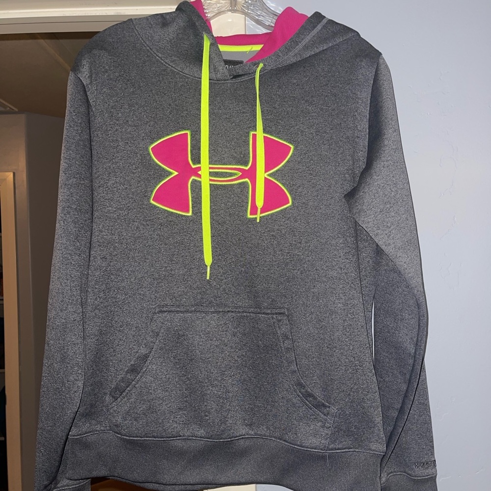 Under Armour Hoodie
